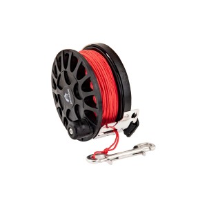 Kołowrotek Tecline Smart 75/120m