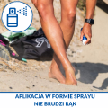 Spray przeciw otarciom  TriSlide -136 ml 3