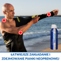 Spray przeciw otarciom  TriSlide -136 ml 4