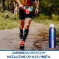 Spray przeciw otarciom  TriSlide -136 ml 5