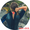 Skin Slick Wielofunkcyjny spray przeciw otarciom 52 ml  4