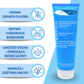 Szampon Limonka&Mango  usuwający chlor z włosów - 250 ml - TriSwim 2