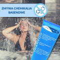 Szampon Limonka&Mango  usuwający chlor z włosów - 250 ml - TriSwim 3