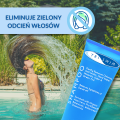Szampon Limonka&Mango  usuwający chlor z włosów - 250 ml - TriSwim 4