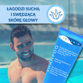 Szampon Limonka&Mango  usuwający chlor z włosów - 250 ml - TriSwim 5