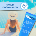Szampon Limonka&Mango  usuwający chlor z włosów - 250 ml - TriSwim 6