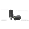 Nadajnik / transmiter Shearwater Swift 3