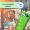 Żel pod prysznic Morela&Mango usuwający chlor i nieprzyjemne zapachy - 250 ml - TriSwim  3