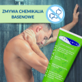 Żel pod prysznic Morela&Mango usuwający chlor i nieprzyjemne zapachy - 250 ml - TriSwim  4