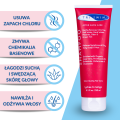 Szampon Lechee&Mango  usuwający chlor z włosów - 250 ml - TriSwim  2