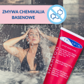 Szampon Lechee&Mango  usuwający chlor z włosów - 250 ml - TriSwim  3