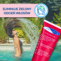 Szampon Lechee&Mango  usuwający chlor z włosów - 250 ml - TriSwim  4