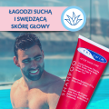 Szampon Lechee&Mango  usuwający chlor z włosów - 250 ml - TriSwim  5