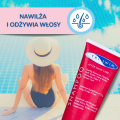 Szampon Lechee&Mango  usuwający chlor z włosów - 250 ml - TriSwim  6