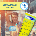 Żel pod prysznic Limonka&Mango usuwający chlor i nieprzyjemne zapachy - 250 ml - TriSwim  3