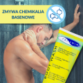 Żel pod prysznic Limonka&Mango usuwający chlor i nieprzyjemne zapachy - 250 ml - TriSwim  4