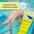 Żel pod prysznic Limonka&Mango usuwający chlor i nieprzyjemne zapachy - 250 ml - TriSwim  5