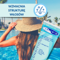 Odżywka do włosów Ananas&Mango po pływaniu - 250 ml - TriSwim  5