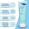 Odżywka do włosów Lychee&Mango po pływaniu - 250 ml - TriSwim  2