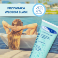 Odżywka do włosów Lychee&Mango po pływaniu - 250 ml - TriSwim  3