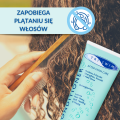 Odżywka do włosów Lychee&Mango po pływaniu - 250 ml - TriSwim  4