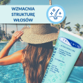 Odżywka do włosów Lychee&Mango po pływaniu - 250 ml - TriSwim  6