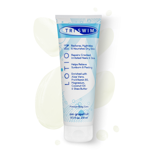 Balsam łagodzący i regenerujący Grejpfrut  - 250 ml - TriSwim 