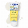 Żel pod prysznic doa dzieci usuwający chlor i nieprzyjemne zapachy - 200 ml - TriSwim  1