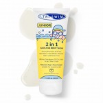 Żel pod prysznic doa dzieci usuwający chlor i nieprzyjemne zapachy - 200 ml - TriSwim 