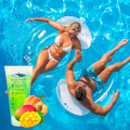 Zestaw kosmetyków dla pływaka - 4x90 ml - TriSwim 3