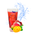 Zestaw kosmetyków dla pływaka - 4x90 ml - TriSwim 6