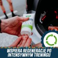 Regeneracyjny Żel Magnezowy Dla Sportowców 200ml - SURPASS  3