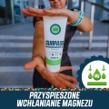 Regeneracyjny Żel Magnezowy Dla Sportowców 200ml - SURPASS  4