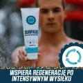 Męski żel pod prysznic z magnezem 250ml - SURPASS 2
