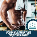 Męski żel pod prysznic z magnezem 250ml - SURPASS 4