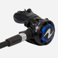 Automat Aqualung Helix Compact Din + Octopus  3
