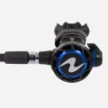 Automat Aqualung Helix Compact Din + Octopus  2