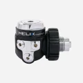 Automat Aqualung Helix Compact Din + Octopus  6