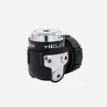 Automat Aqualung Helix Compact Din + Octopus  7