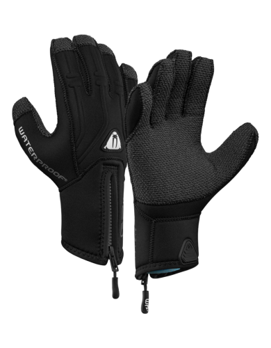 Rękawice 5 mm G2  Aramid Waterproof  