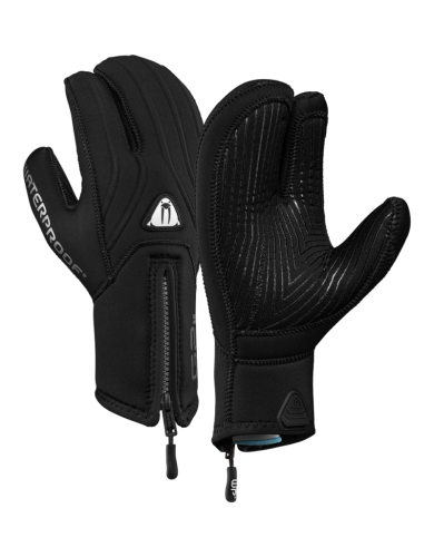 Rękawice trójpalczaste 5 mm G2  Waterproof  