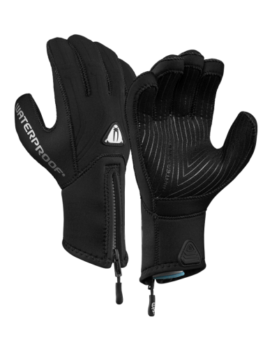 Rękawice 5 mm G2  Waterproof 
