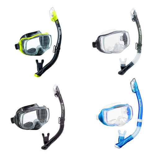 Zestaw do nurkowania TUSA Imprex 3D UC-3325