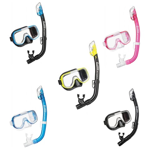 Zestaw dla dzieci  TUSA Mini-Kleio UC-2022 