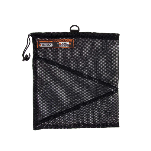 Ecobag 30x35 cm - Tecline