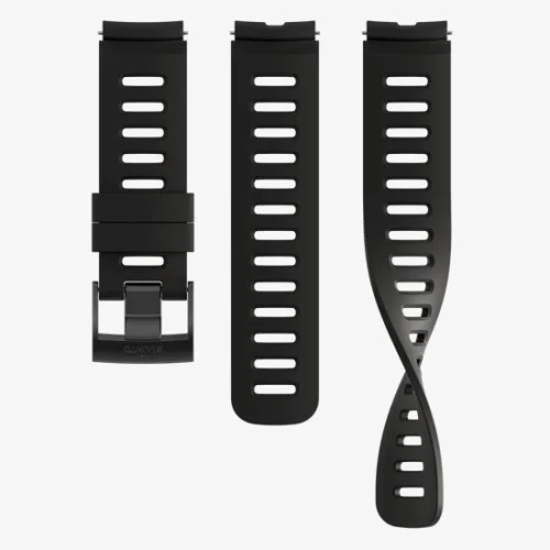 Pasek All Black do Suunto Ocean