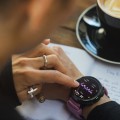 Pasek WildBerry do Suunto Ocean 3
