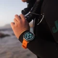 Pasek Tangerine do Suunto Ocean 3