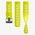 Pasek Lemon Yellow do Suunto Ocean 1