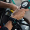 Pasek All Black do Suunto Ocean 3
